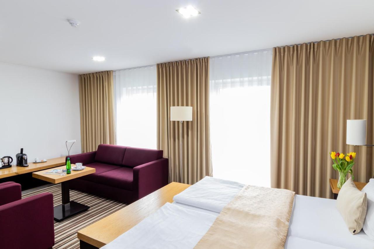 Parkhotel Plzen Congress Center Bagian luar foto