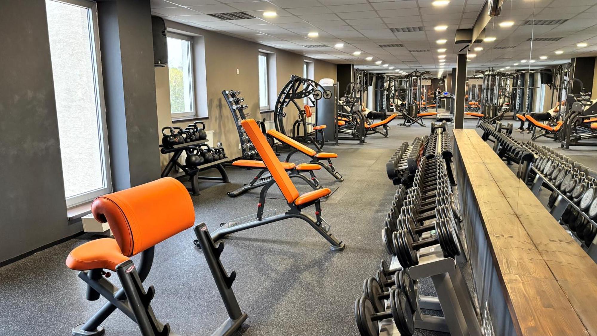 Parkhotel Plzen Congress Center Bagian luar foto