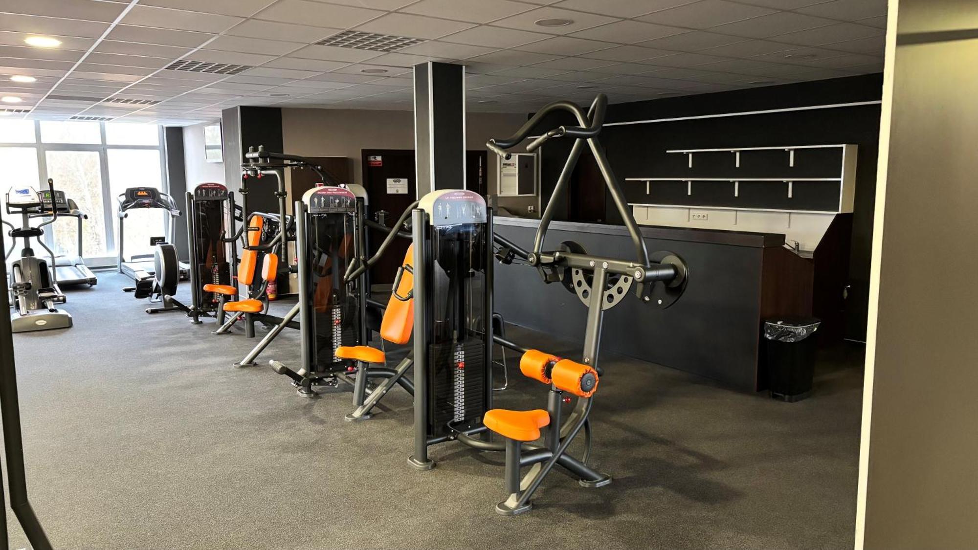 Parkhotel Plzen Congress Center Bagian luar foto