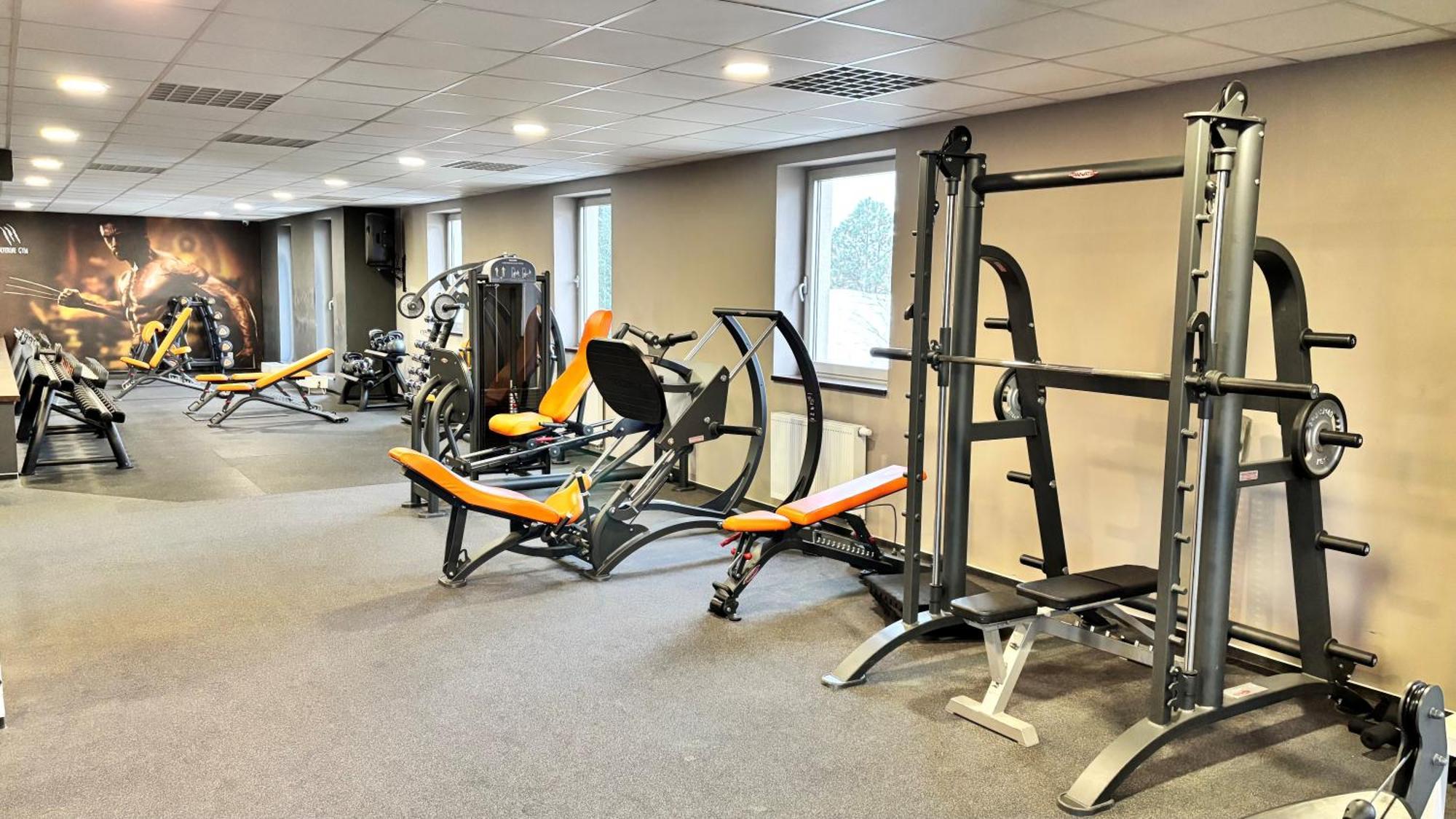 Parkhotel Plzen Congress Center Bagian luar foto