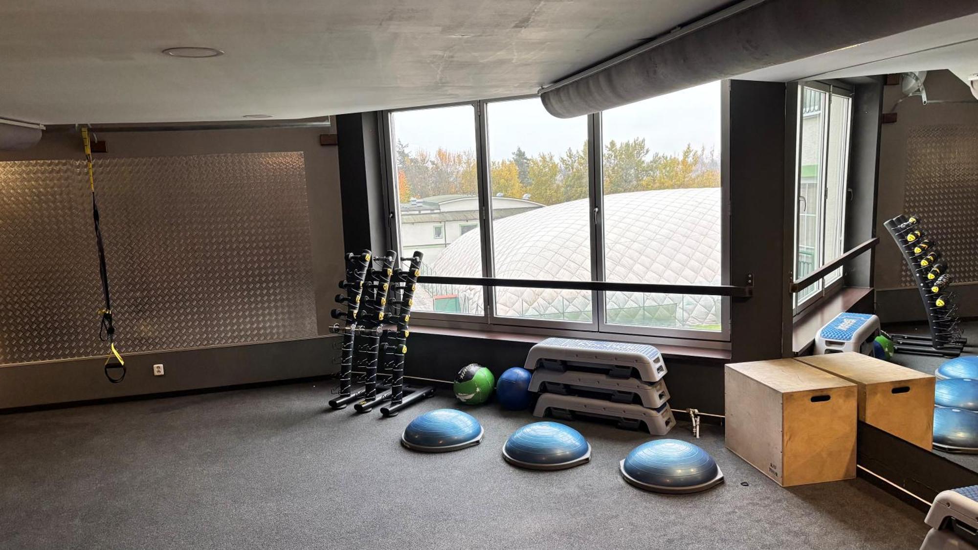Parkhotel Plzen Congress Center Bagian luar foto