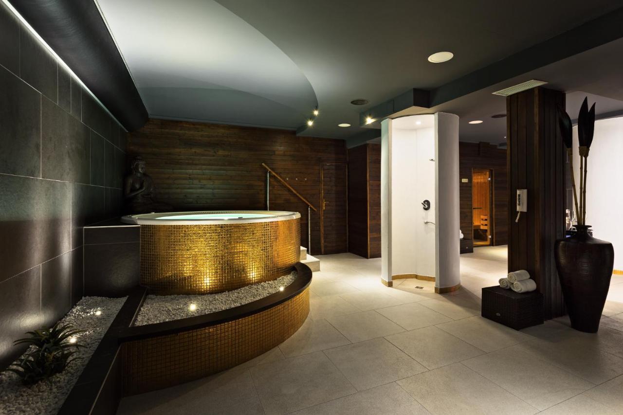 Parkhotel Plzen Congress Center Bagian luar foto