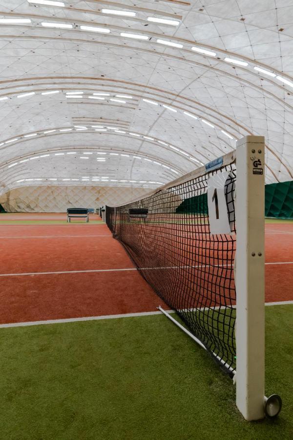 Parkhotel Plzen Congress Center Bagian luar foto